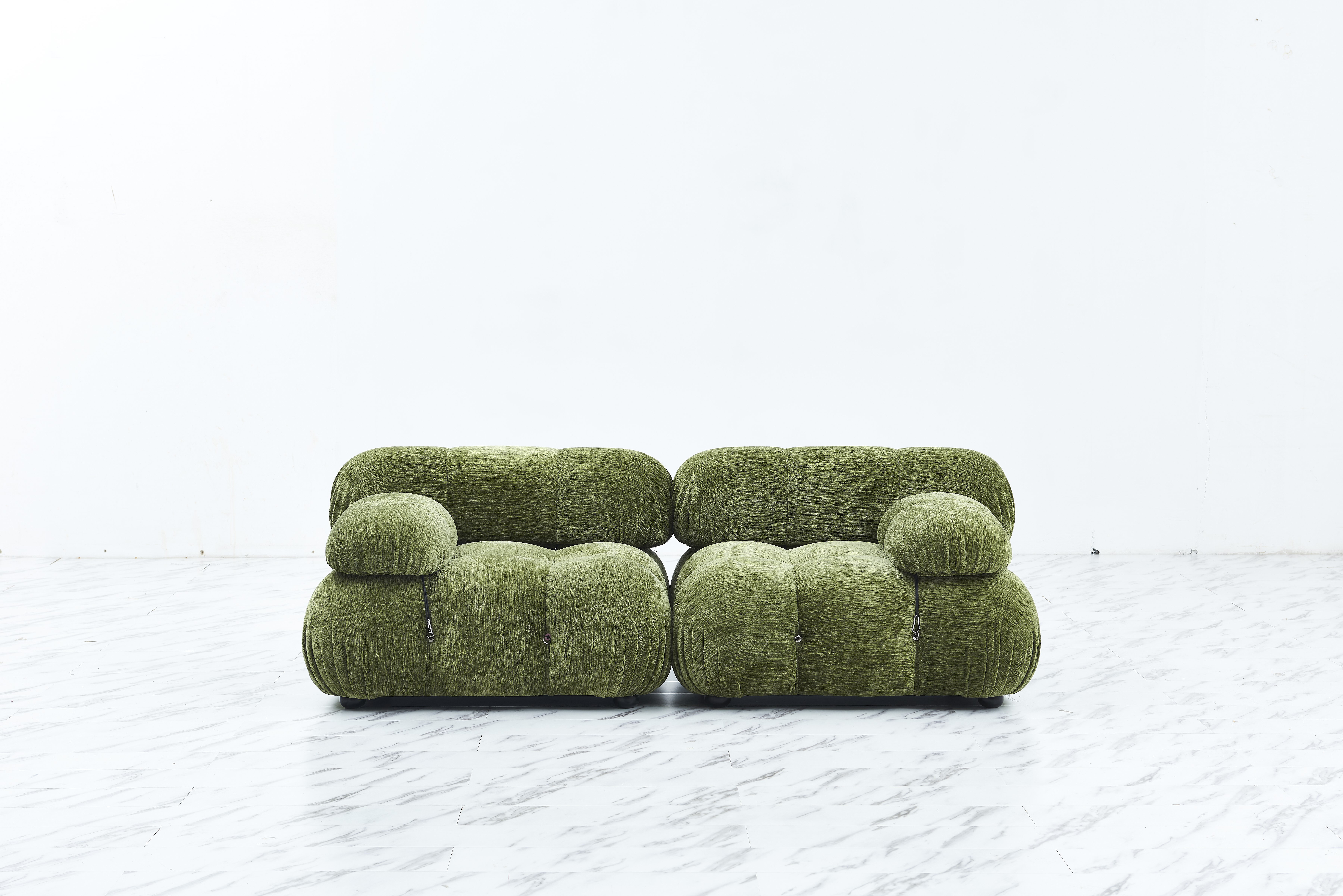 EVA ソファ〈2seater〉 BE-K15[T/N2] unico 1年間の保証書付き】unico EVA ソファ 2シーター